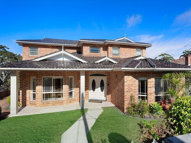 18 Prairievale Road, South Hurstville Sold by Gavan Property - image 1