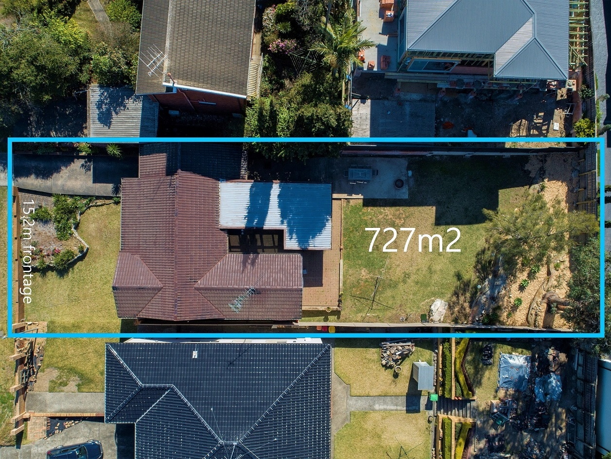 146 Kyle Parade, Kyle Bay Sold by Gavan Property - image 1