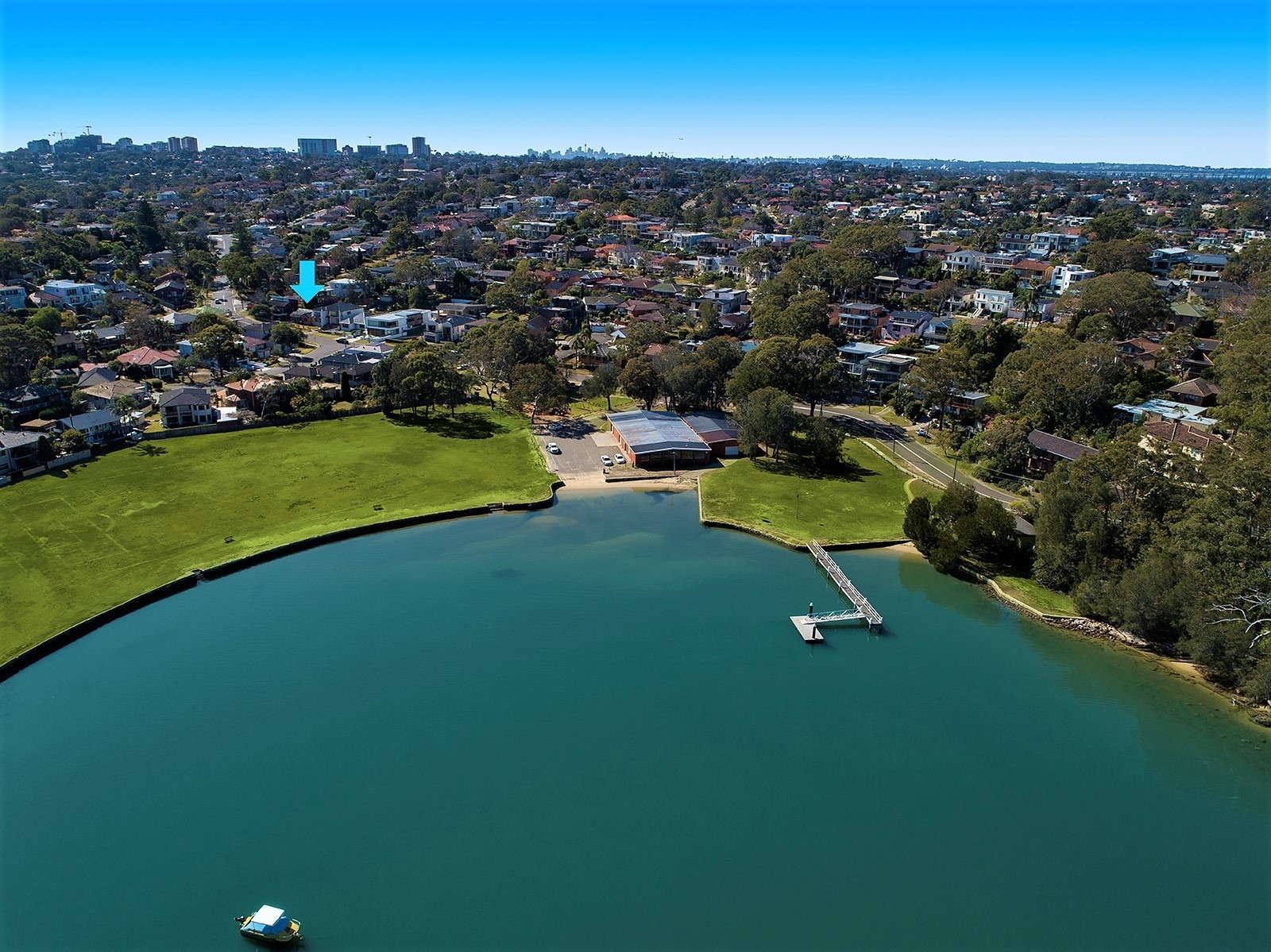 146 Kyle Parade, Kyle Bay Sold by Gavan Property - image 1