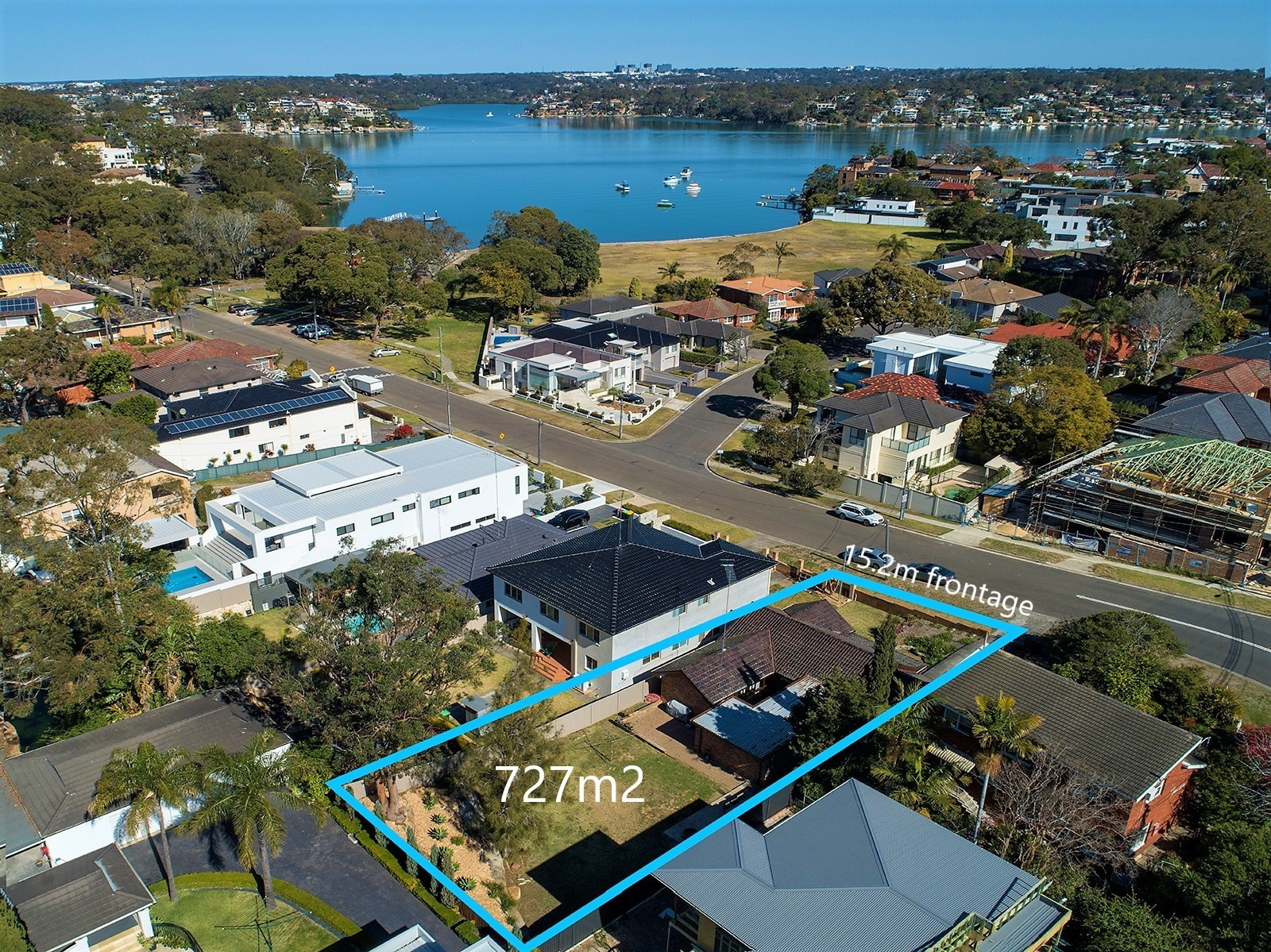 146 Kyle Parade, Kyle Bay Sold by Gavan Property - image 1