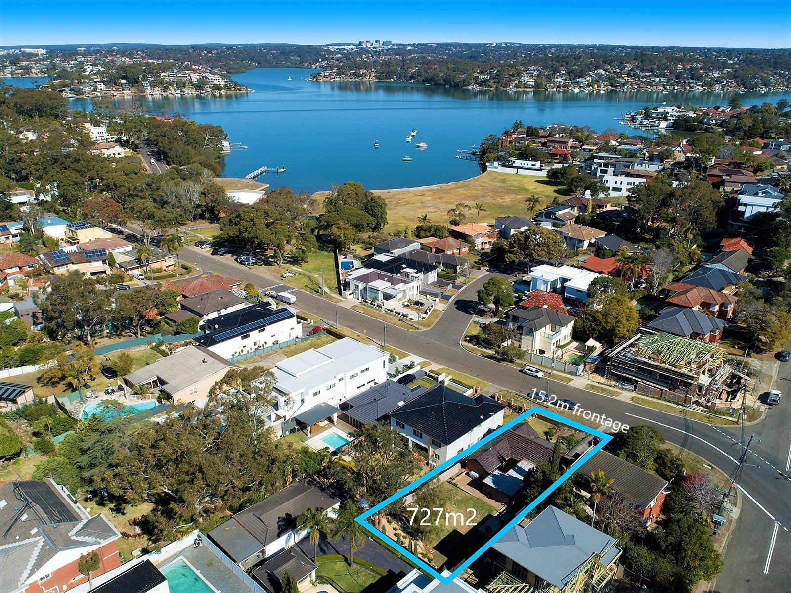 146 Kyle Parade, Kyle Bay Sold by Gavan Property - image 1