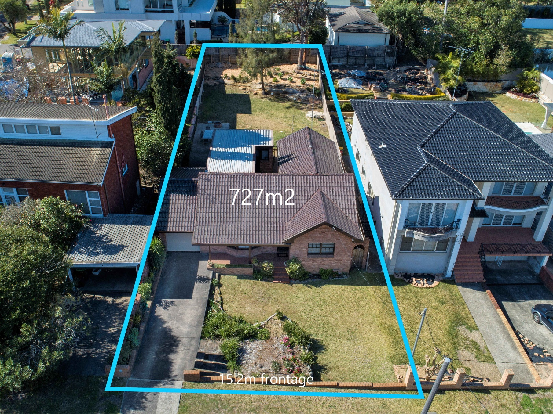 146 Kyle Parade, Kyle Bay Sold by Gavan Property - image 1