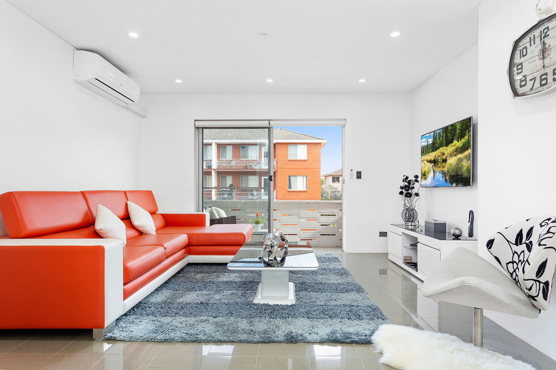 18/99 Alfred Street, Sans Souci Leased by Gavan Property - image 1