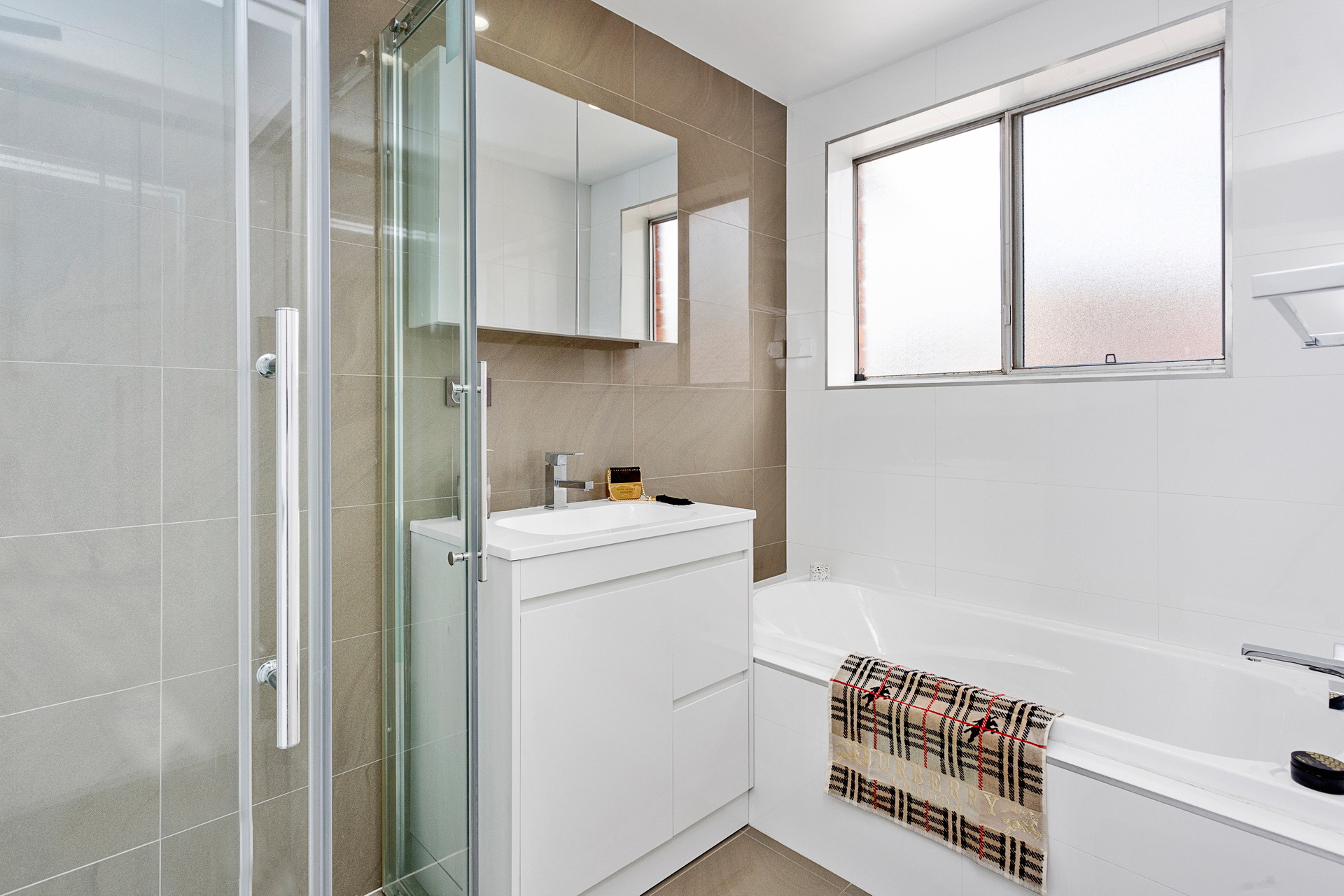 18/99 Alfred Street, Sans Souci Leased by Gavan Property - image 1