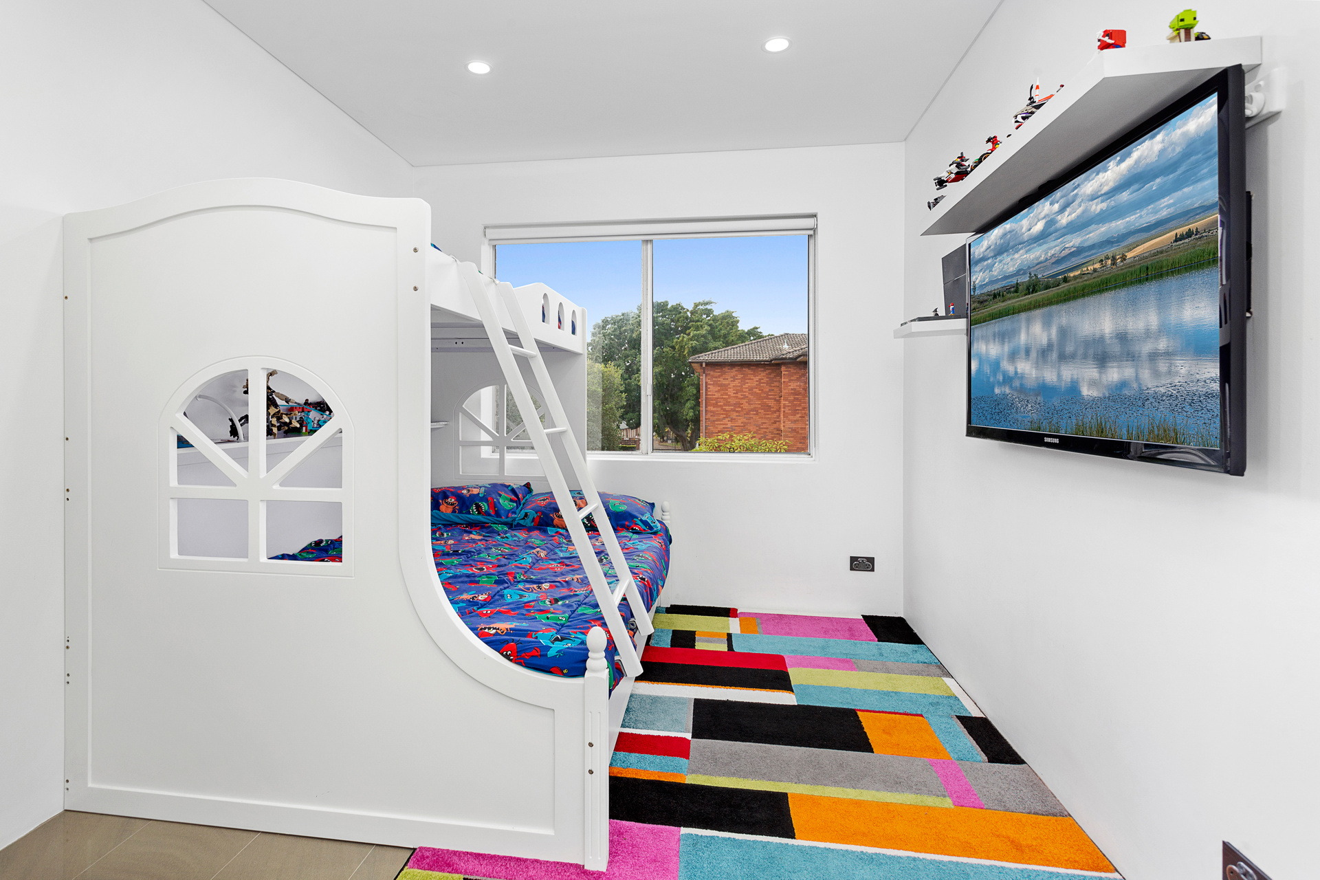 18/99 Alfred Street, Sans Souci Leased by Gavan Property - image 1