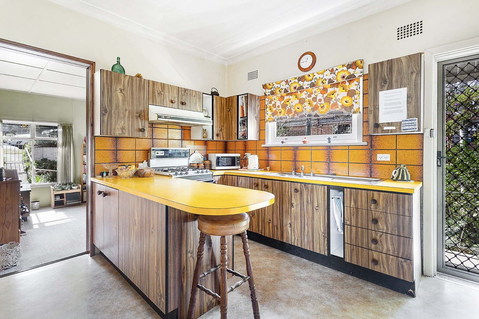 148 Kyle Parade, Kyle Bay Sold by Gavan Property - image 1