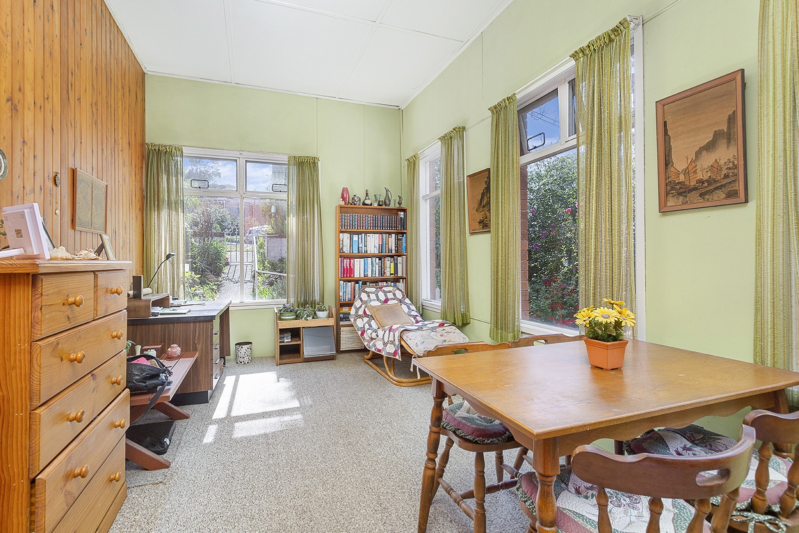 148 Kyle Parade, Kyle Bay Sold by Gavan Property - image 1