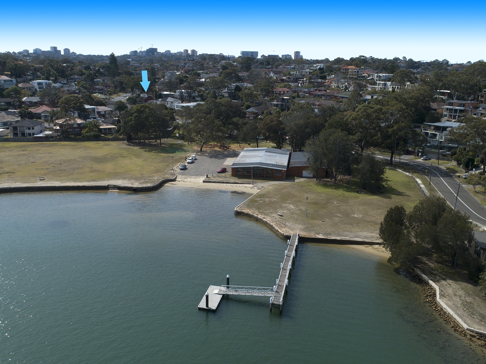 148 Kyle Parade, Kyle Bay Sold by Gavan Property - image 1