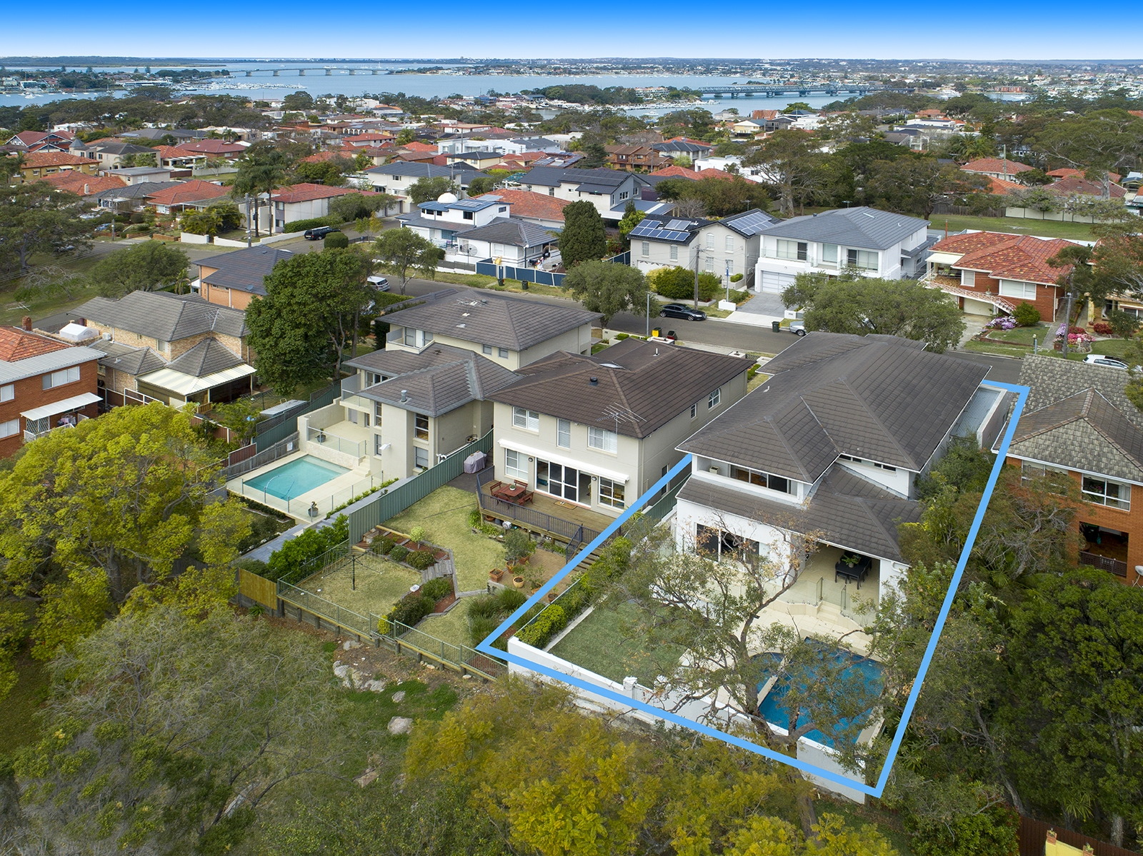 17 Oberon Street, Blakehurst Sold by Gavan Property - image 1