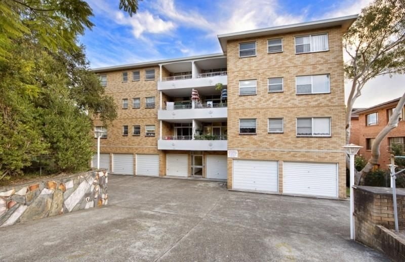 5/33 Lancelot Street, Allawah Leased by Gavan Property - image 1