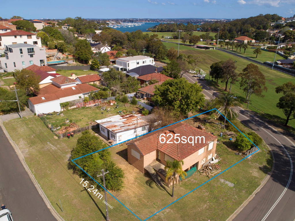 29 Mayor Street, Kogarah Bay Sold by Gavan Property