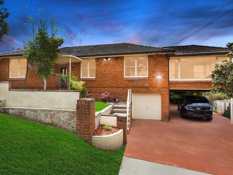 3 Orana Crescent, Blakehurst Sold by Gavan Property - image 1