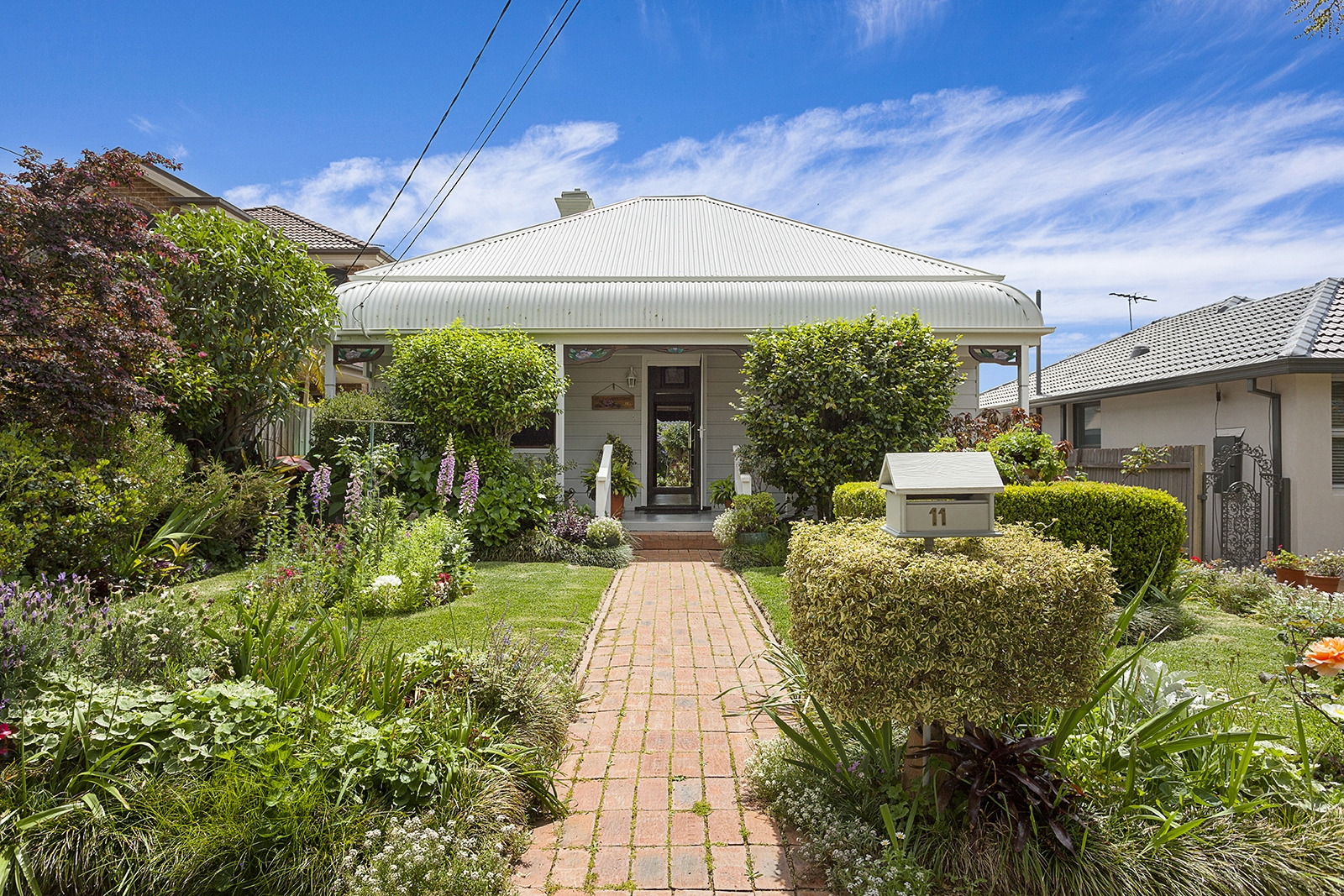 11 Cecil Street, Hurstville Grove Sold by Gavan Property - image 1