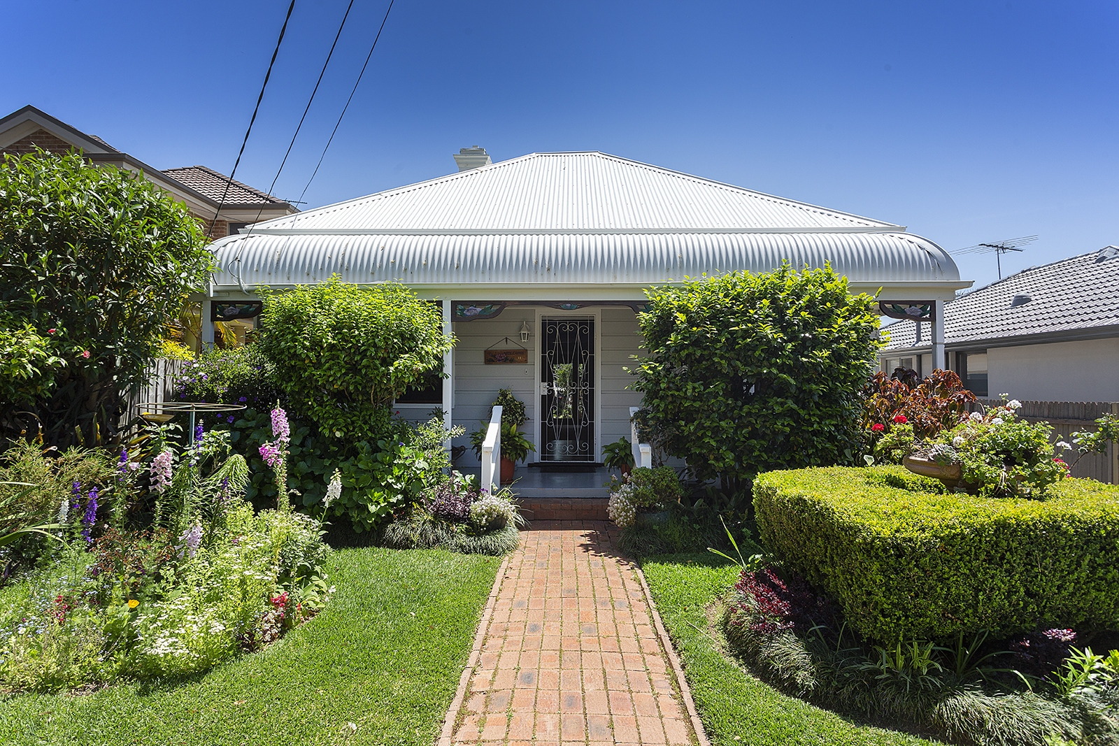 11 Cecil Street, Hurstville Grove Sold by Gavan Property - image 1