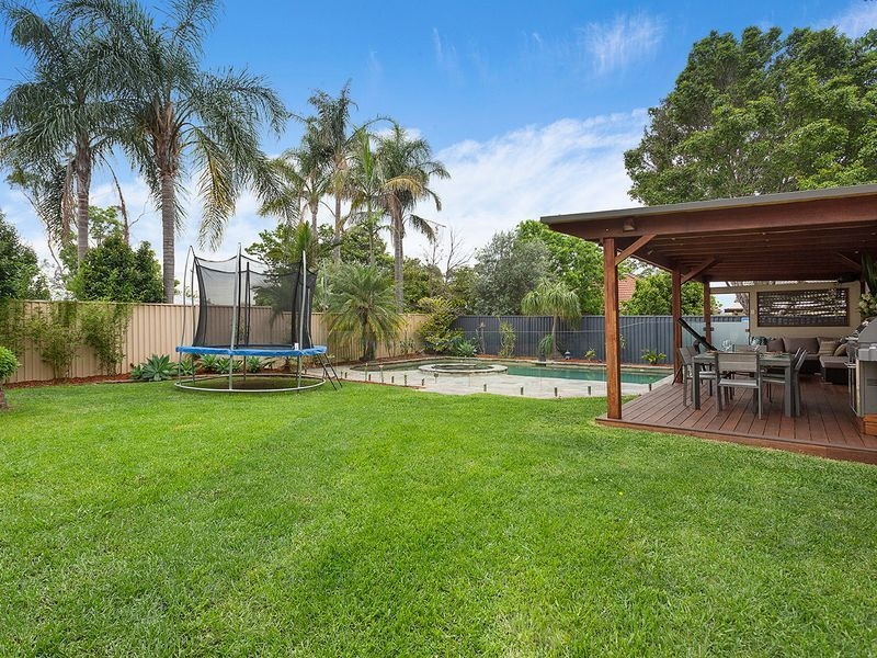 29 Beale Crescent, Peakhurst Sold by Gavan Property - image 1