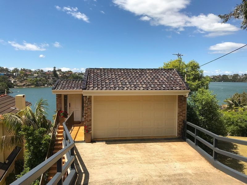 109 Kyle Parade, Kyle Bay Sold by Gavan Property - image 1