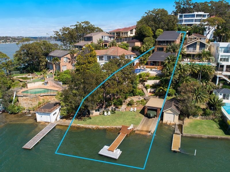 109 Kyle Parade, Kyle Bay Sold by Gavan Property - image 1