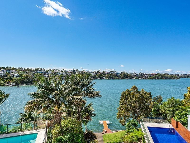 109 Kyle Parade, Kyle Bay Sold by Gavan Property - image 1