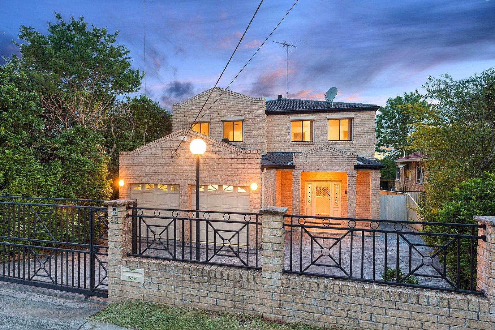 22 The Crescent, Hurstville Grove Sold by Gavan Property - image 1