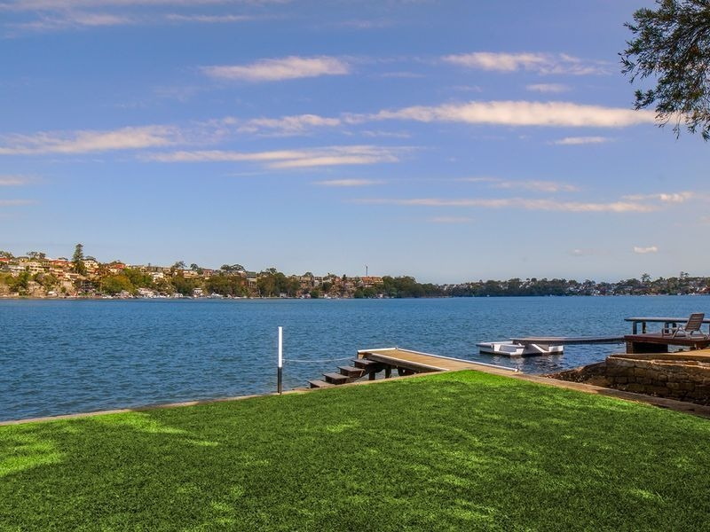 107 Kyle Parade, Kyle Bay Sold by Gavan Property - image 1