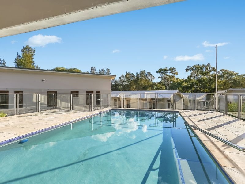 22/13 Spalding Crescent, Hurstville Grove Leased by Gavan Property - image 1