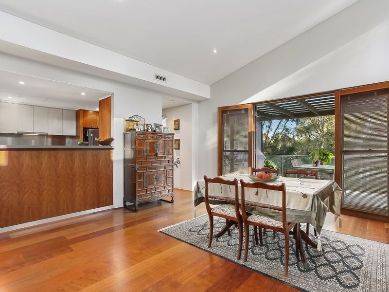 22/13 Spalding Crescent, Hurstville Grove Leased by Gavan Property - image 1