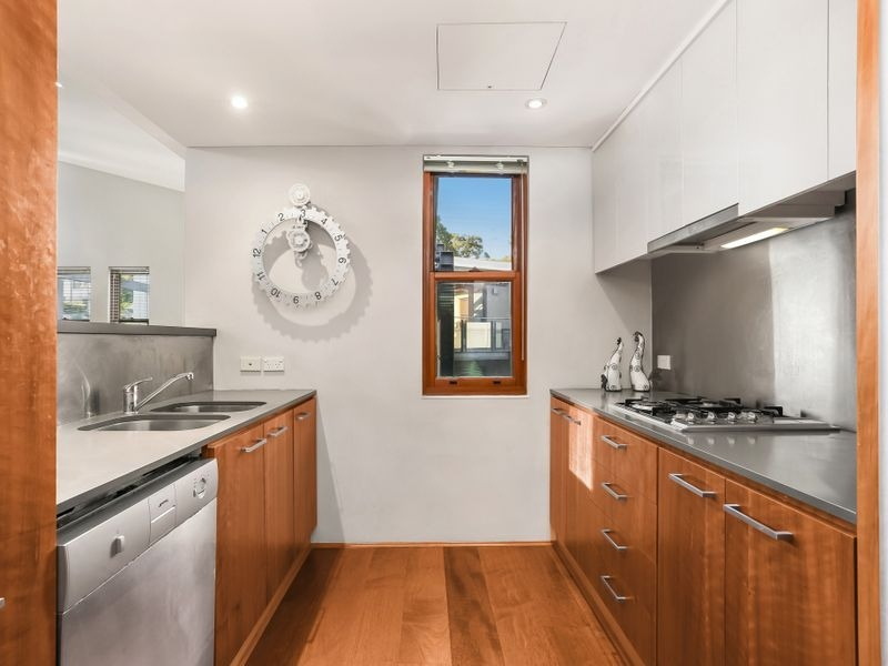 22/13 Spalding Crescent, Hurstville Grove Leased by Gavan Property - image 1