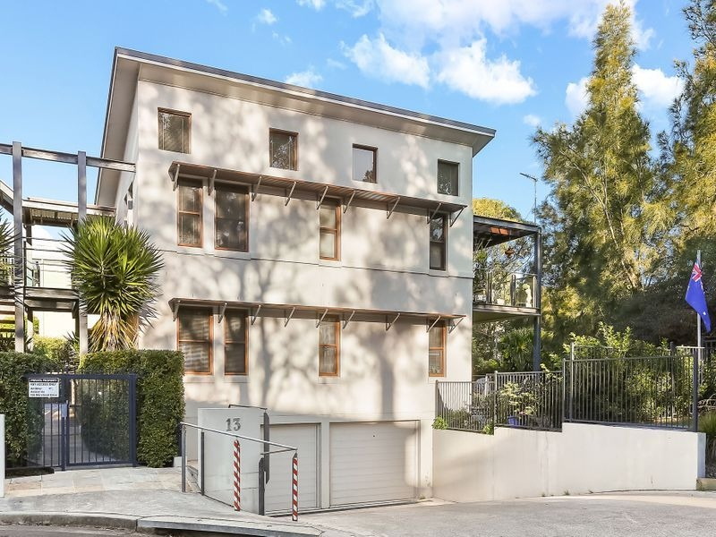 22/13 Spalding Crescent, Hurstville Grove Leased by Gavan Property - image 1