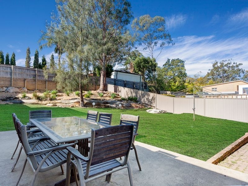 146 Kyle Parade, Kyle Bay Leased by Gavan Property - image 1