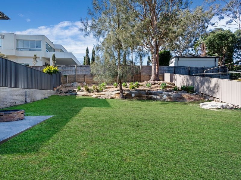 146 Kyle Parade, Kyle Bay Leased by Gavan Property - image 1