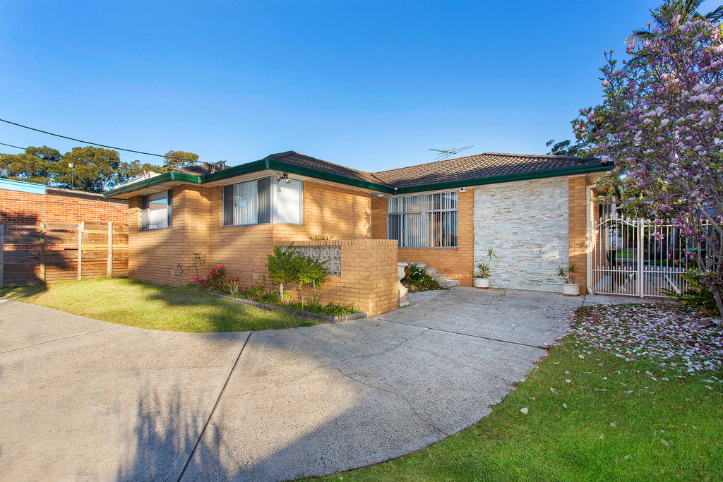 1A Chivers Avenue, Lugarno Leased by Gavan Property