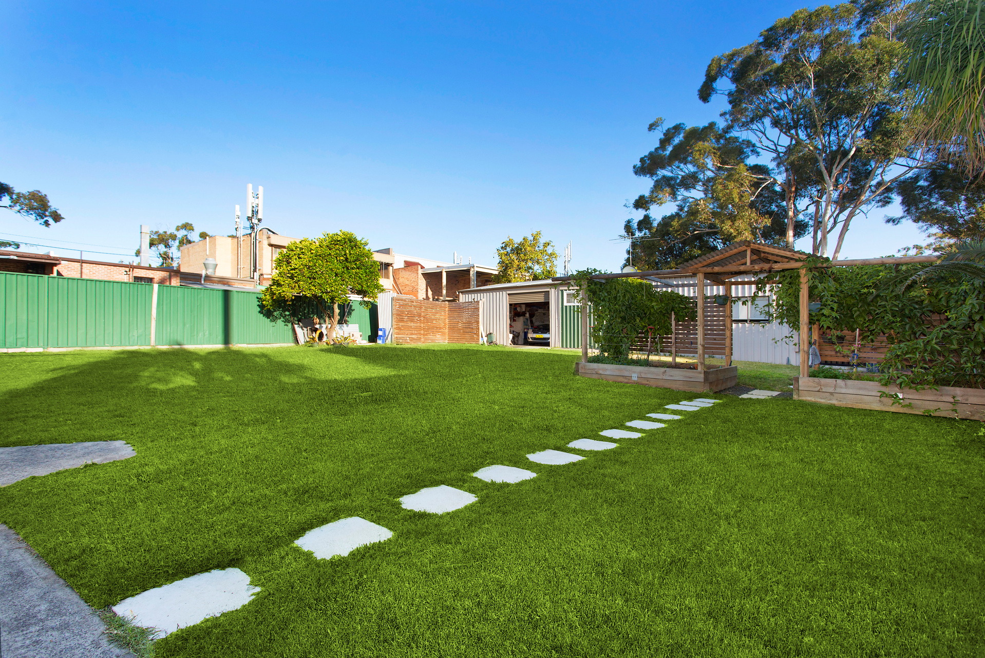 1A Chivers Avenue, Lugarno Leased by Gavan Property - image 1
