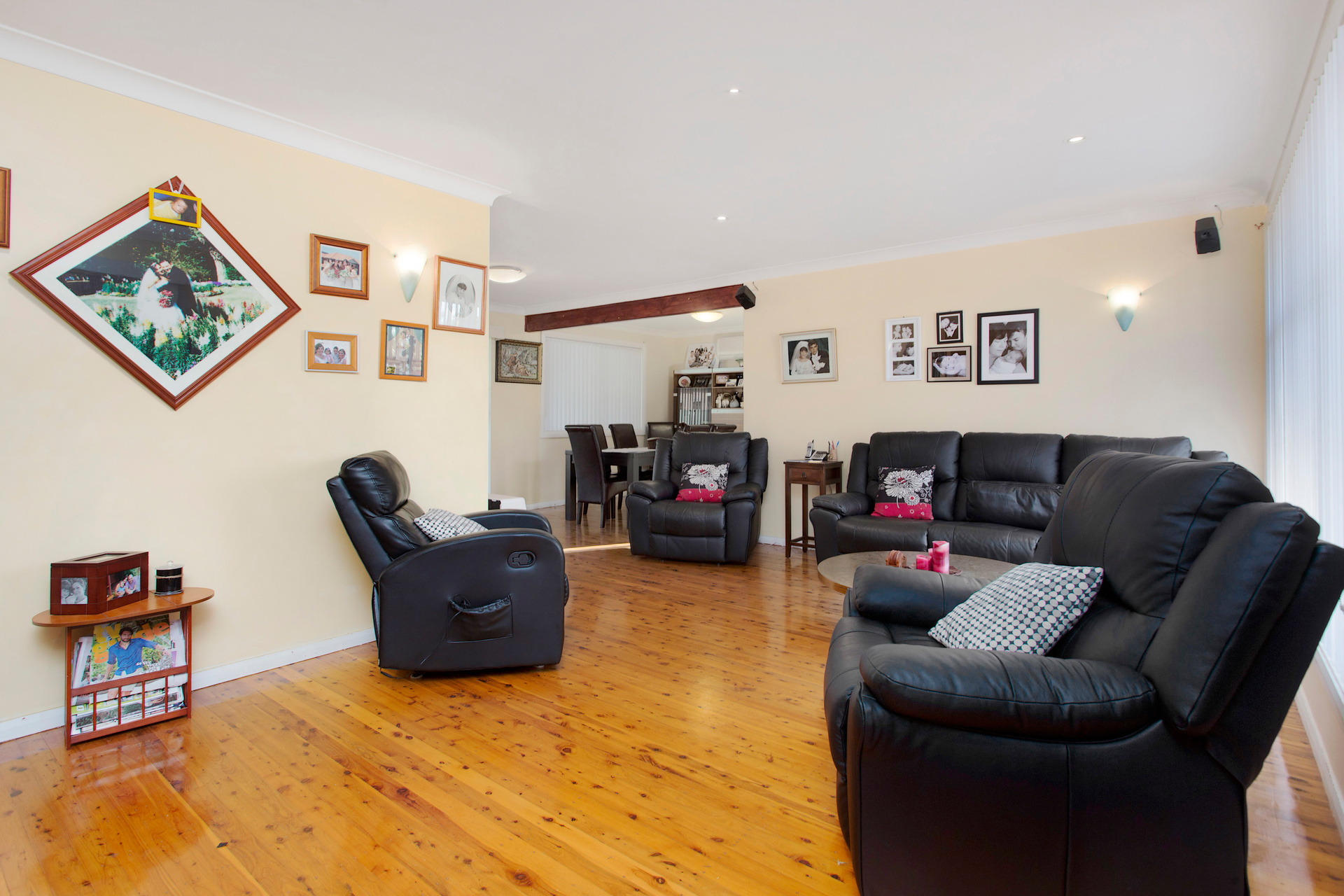 1A Chivers Avenue, Lugarno Leased by Gavan Property - image 1