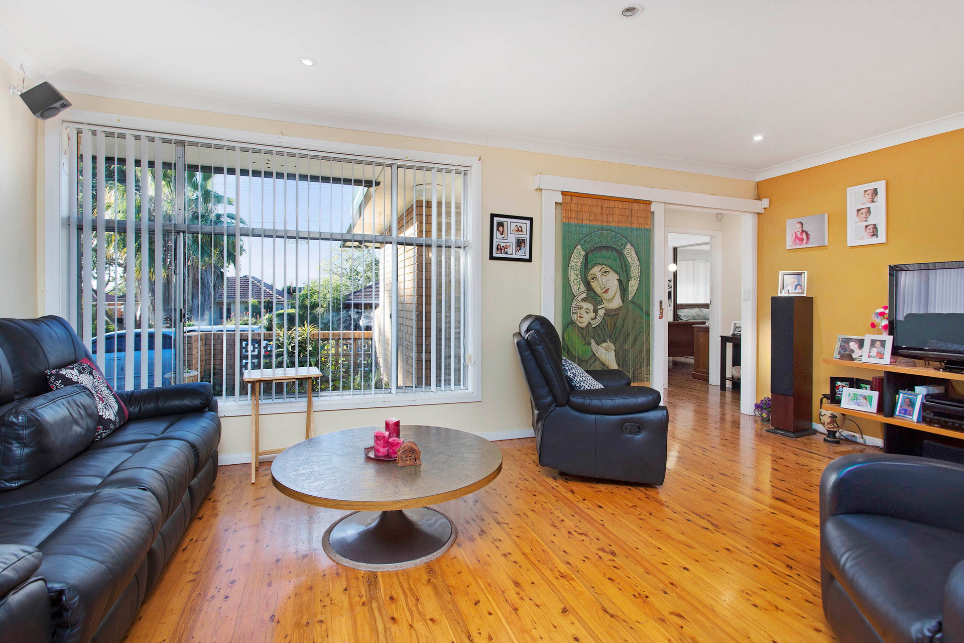 1A Chivers Avenue, Lugarno Leased by Gavan Property - image 1