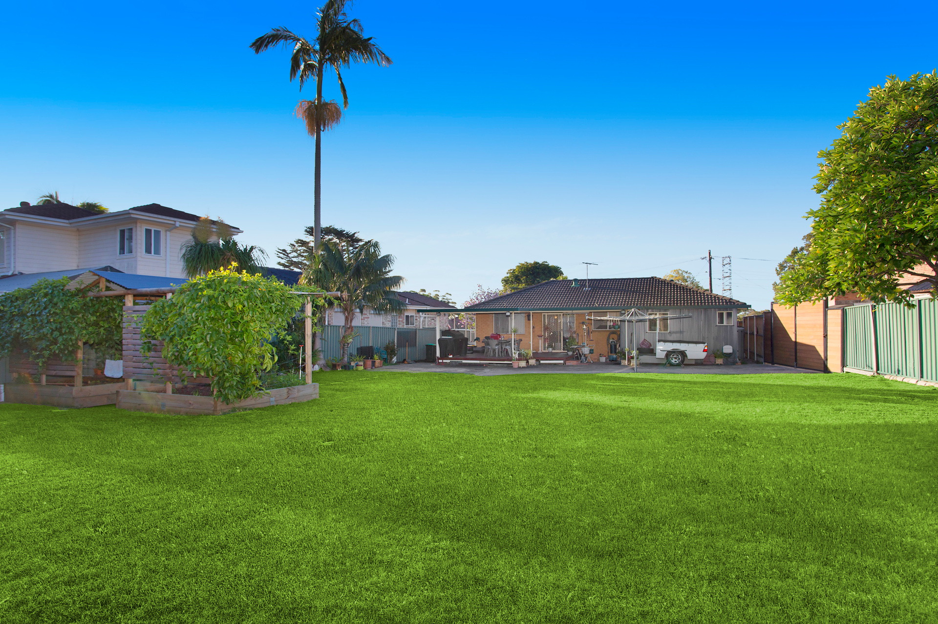 1A Chivers Avenue, Lugarno Leased by Gavan Property - image 1