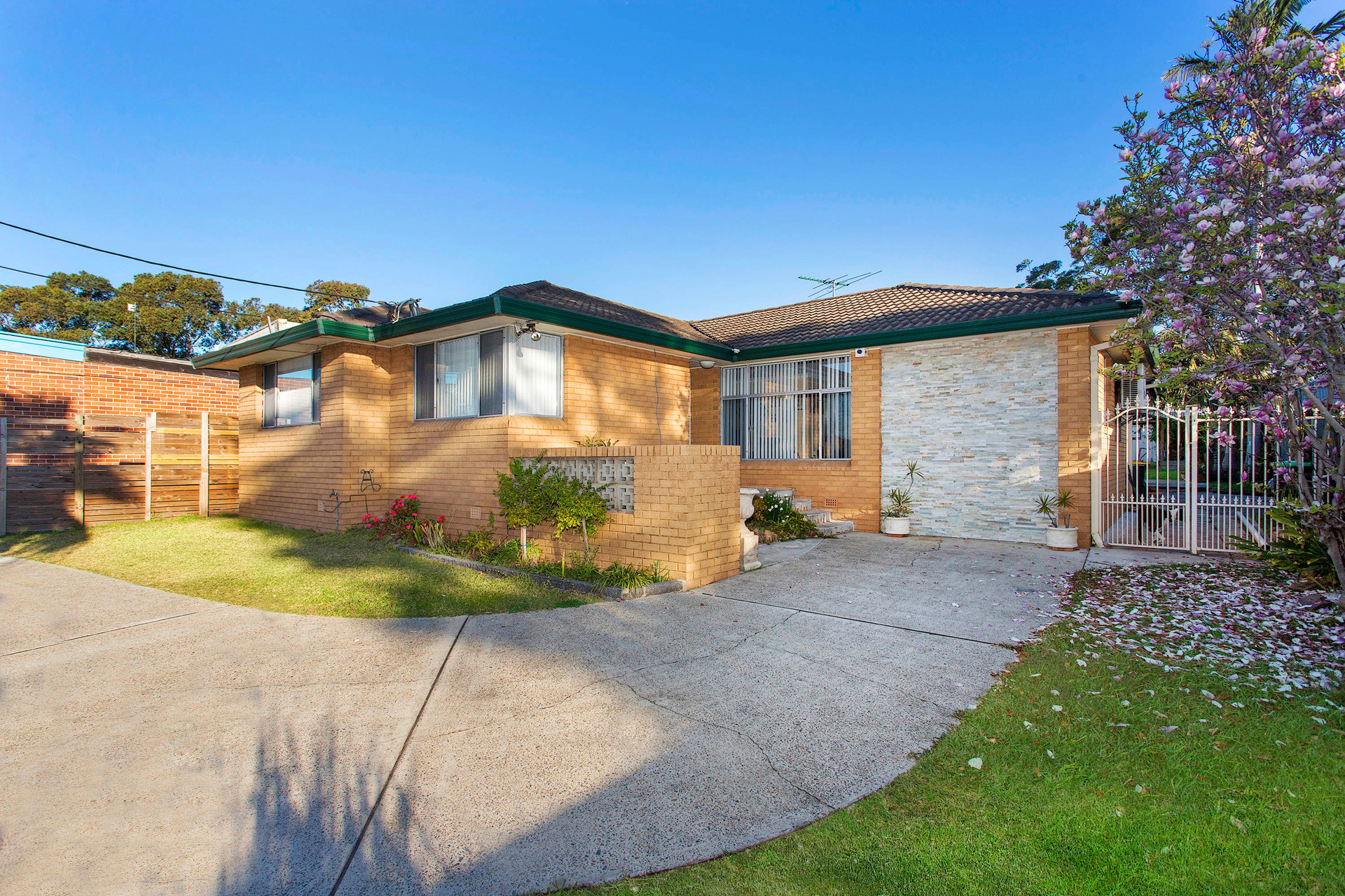 1A Chivers Avenue, Lugarno Leased by Gavan Property - image 1