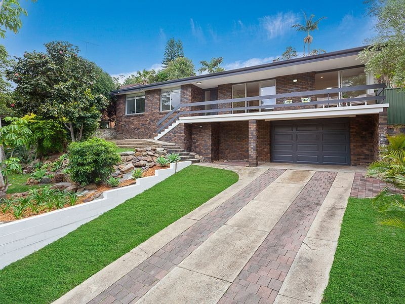 16 View Street, Peakhurst Heights Sold by Gavan Property - image 1