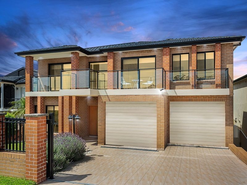 42 Walton Street, Blakehurst Sold by Gavan Property - image 1