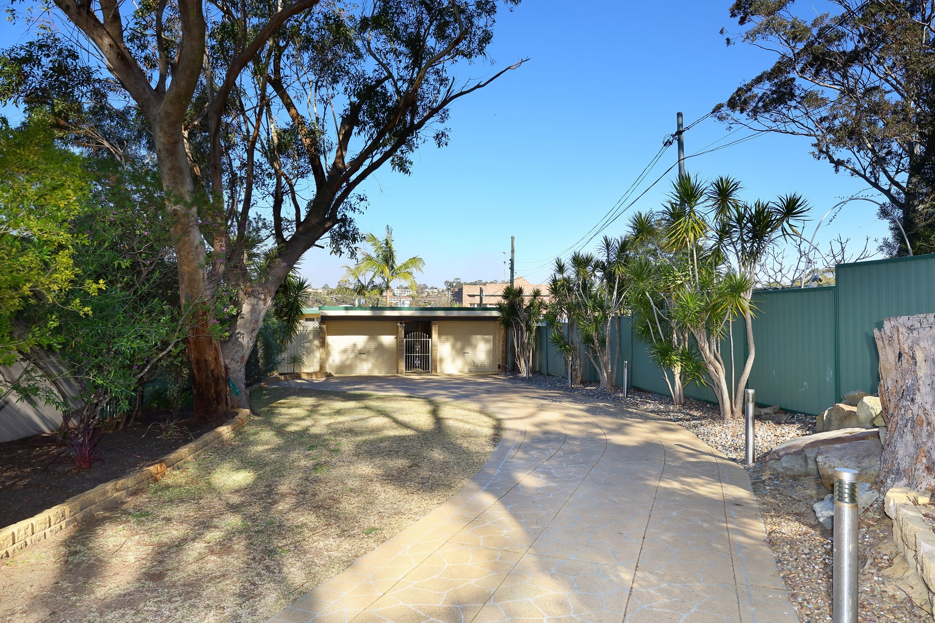 136 Lugarno Parade, Lugarno Leased by Gavan Property - image 1