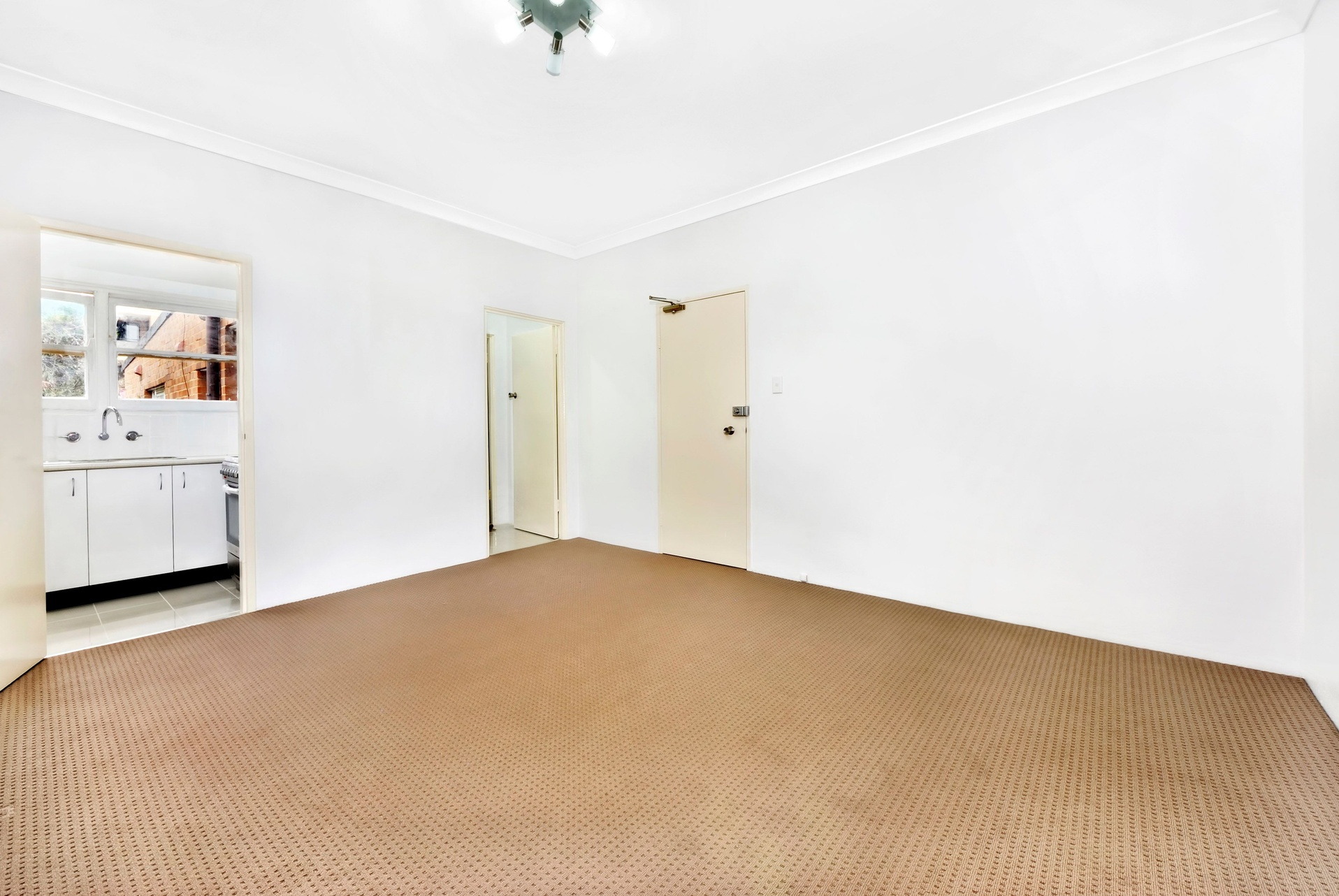 7/46 Montgomery Street, Kogarah Leased by Gavan Property - image 1