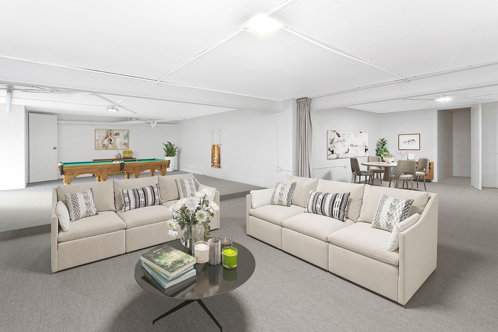 3/18 The Mall, South Hurstville Sold by Gavan Property - image 1