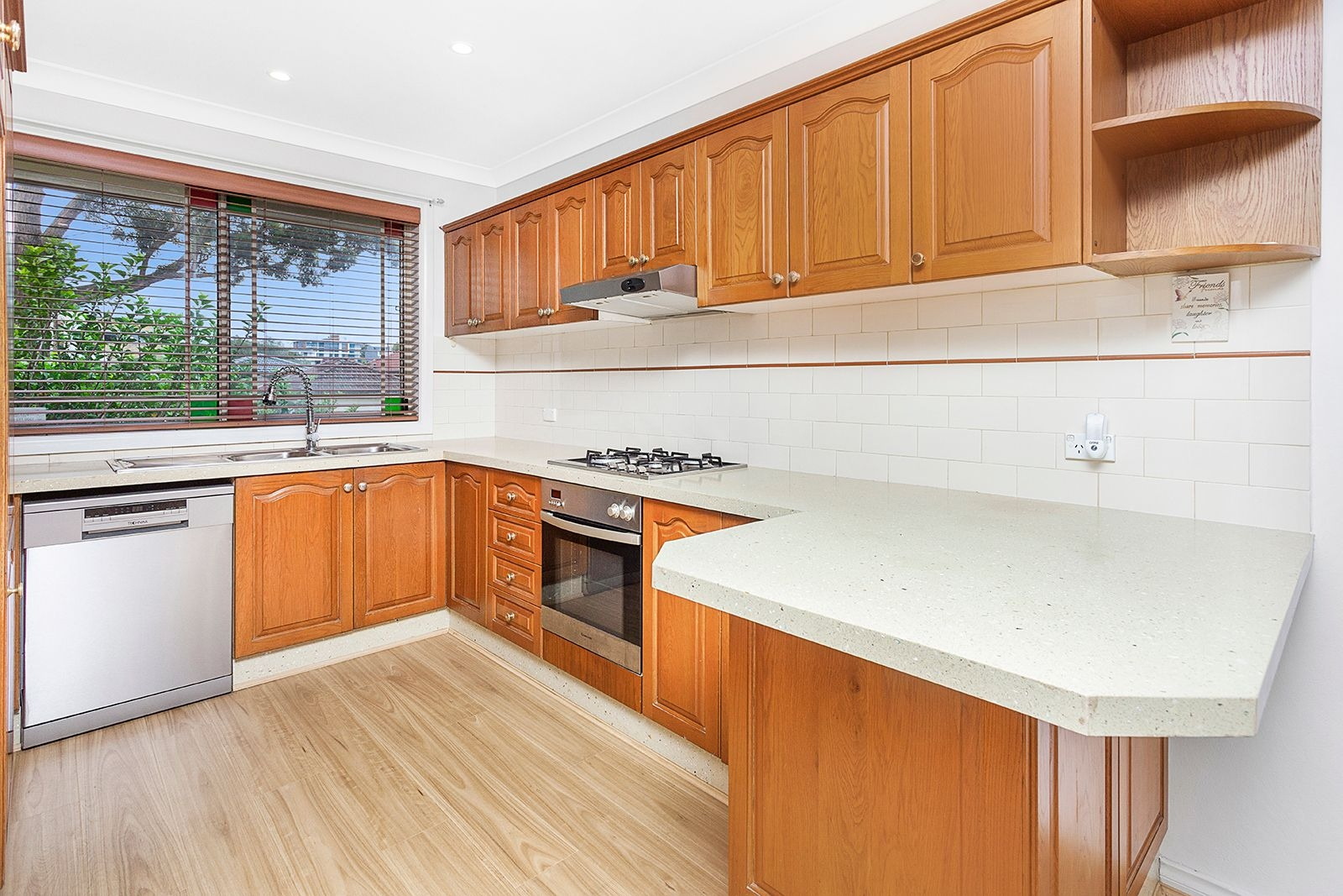 3/18 The Mall, South Hurstville Sold by Gavan Property - image 1