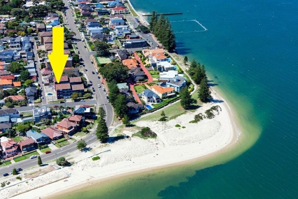 3/147 Clareville Avenue, Sandringham Leased by Gavan Property - image 1