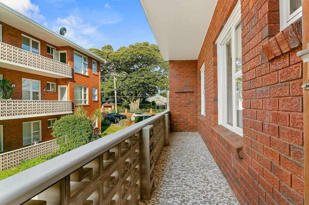 3/147 Clareville Avenue, Sandringham Leased by Gavan Property - image 1