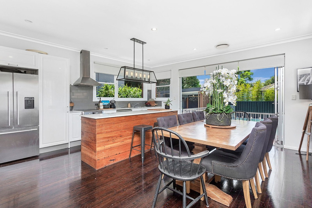 54 Rickard Road, South Hurstville Sold by Gavan Property