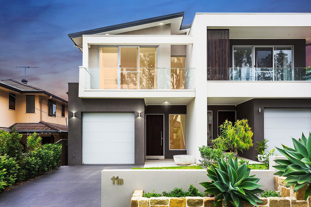 11b Trickett Road, Woolooware Sold by Gavan Property