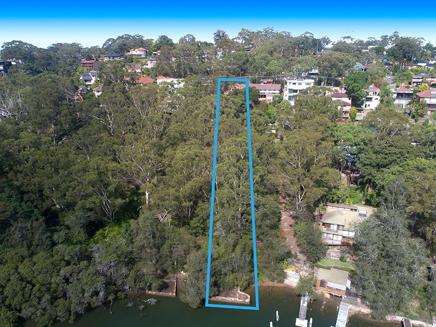 12 Riverside Drive, Lugarno Sold by Gavan Property - image 1