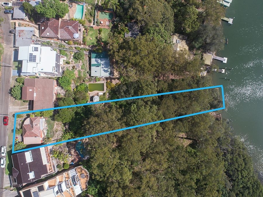 12 Riverside Drive, Lugarno Sold by Gavan Property - image 1