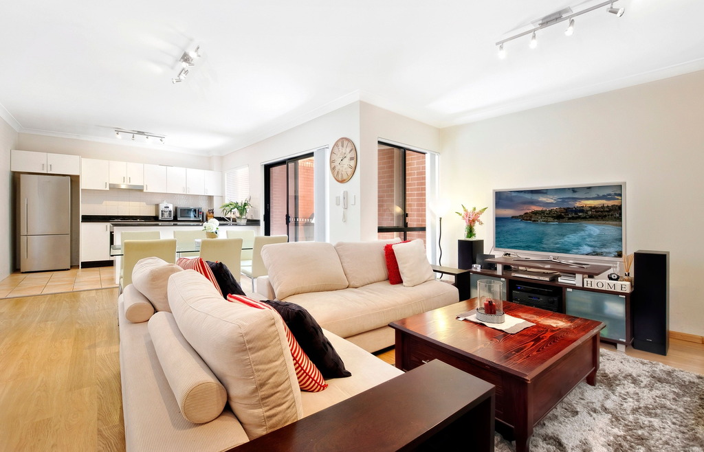 9/26 Oatley Avenue, Oatley Leased by Gavan Property