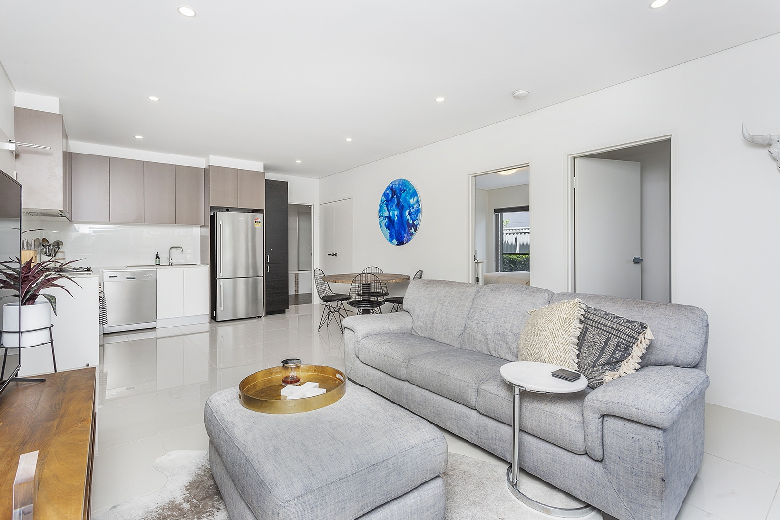1/77-79 Lawrence Street, Peakhurst Sold by Gavan Property - image 1